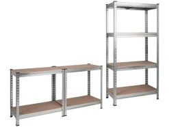 Stellingkast 100 x 200 cm<PARKSIDE PERFORMANCE® New