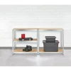 Stellingkast 90 x 180 cm<PARKSIDE® Clearance