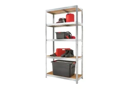 Stellingkast 90 x 180 cm<PARKSIDE® Clearance