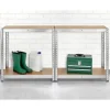 Stellingkast 75 x 150 cm<PARKSIDE® Best