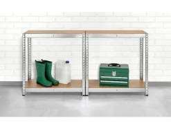 Stellingkast 75 x 150 cm<PARKSIDE® Best