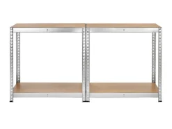 Stellingkast 75 x 150 cm<PARKSIDE® Best