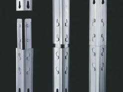 Stellingkast met wandorganizer<PARKSIDE® Discount