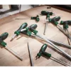 Stiftsleutelset<PARKSIDE® Hot