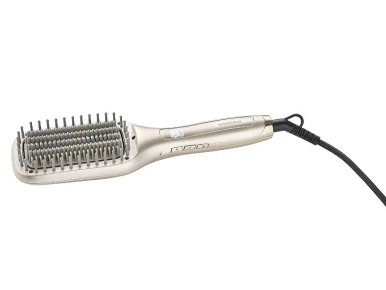 Stijlborstel<SILVERCREST® PERSONAL CARE Clearance