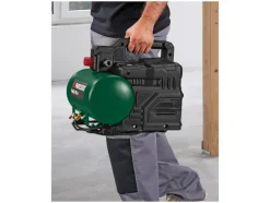 Stille compressor 550 W<PARKSIDE® New