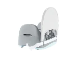 Stoelverhoger Home & Go Bears<Badabulle Online