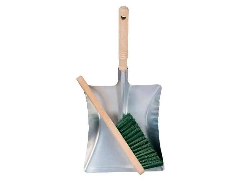 Stoffer en blik<PARKSIDE® Hot