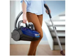 Stofzuiger met zak FC8240/09<PHILIPS Discount