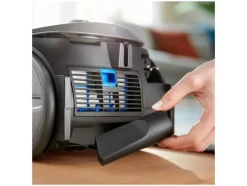 Stofzuiger met zak FC8240/09<PHILIPS Discount