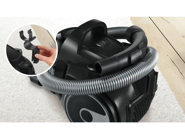 Stofzuiger zonder zak BGS05BL1H<BOSCH New