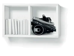 Stofzuiger zonder zak BGS05BL1H<BOSCH New