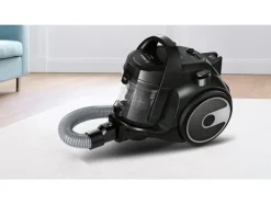 Stofzuiger zonder zak BGS05BL1H<BOSCH New