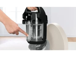 Stofzuiger zonder zak BGS05BL1H<BOSCH New