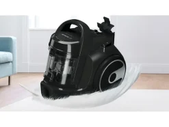 Stofzuiger zonder zak BGS05BL1H<BOSCH New