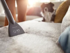 Stofzuiger zonder zak XB2140/09<PHILIPS Outlet