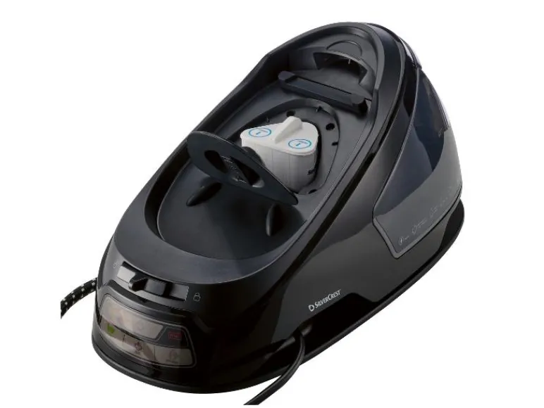 Stoomgenerator 2400 W<SILVERCREST®
