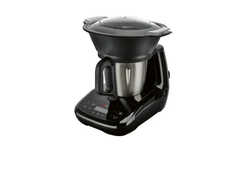 Stoomopzetstuk voor Monsieur Cuisine Compact<SILVERCREST® Hot