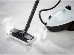 Stoomreiniger 1500 W<SILVERCREST® Sale