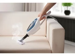 Stoomreiniger 2-in-1<SILVERCREST® Online