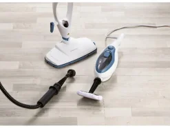 Stoomreiniger 2-in-1<SILVERCREST® Online