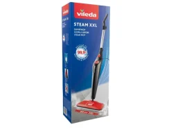 Stoomreiniger Steam XXL<Vileda Discount