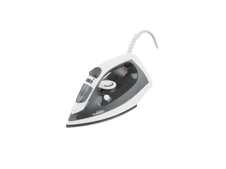 Stoomstrijkijzer<SILVERCREST® Best