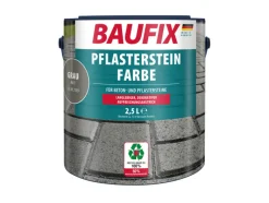 Straatsteenverf 2,5 liter<BAUFIX Outlet