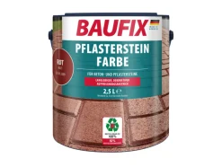 Straatsteenverf 2,5 liter<BAUFIX Outlet