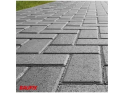 Straatsteenverf 2,5 liter<BAUFIX Outlet
