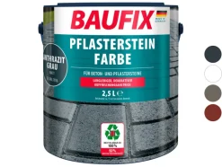 Straatsteenverf 2,5 liter<BAUFIX Outlet