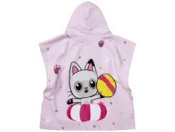 Strandhanddoek / kinderen strandponcho< Clearance