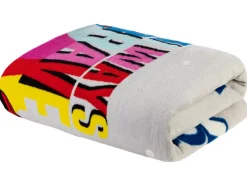 Strandhanddoek / kinderen strandponcho< Clearance