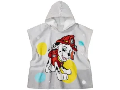 Strandhanddoek / kinderen strandponcho< Clearance