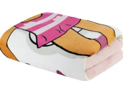 Strandhanddoek / kinderen strandponcho< Clearance