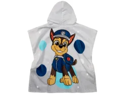 Strandhanddoek / kinderen strandponcho< Clearance