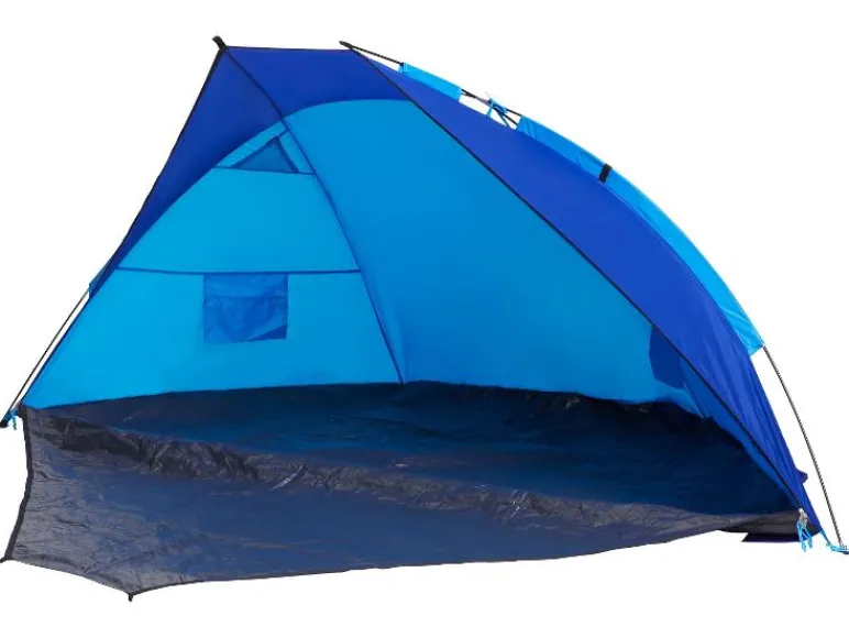 Strandtent<CRIVIT Hot