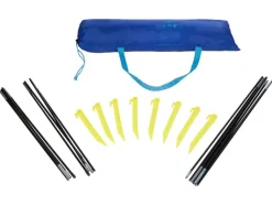 Strandtent<CRIVIT Hot