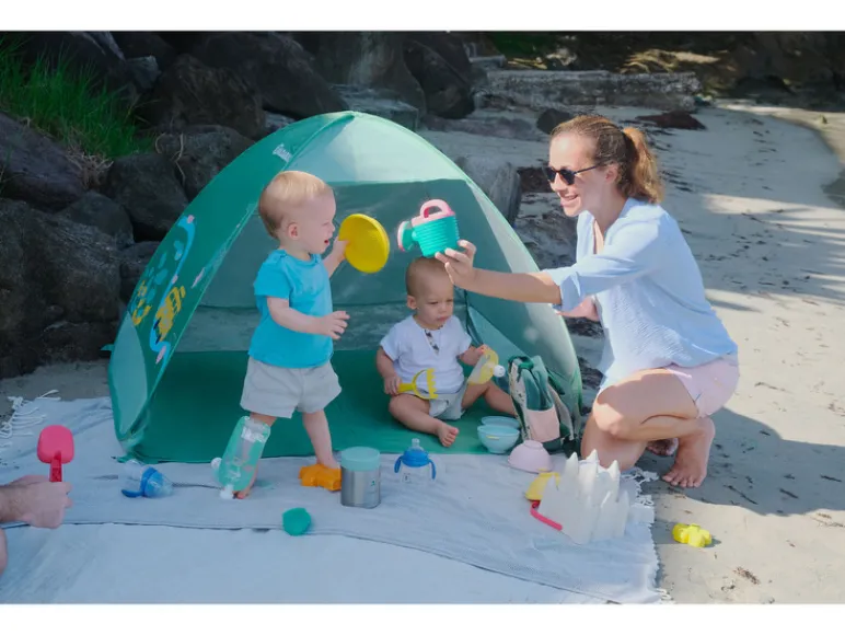 Strandtent Safari<Badabulle Hot