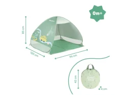 Strandtent Safari<Badabulle Hot