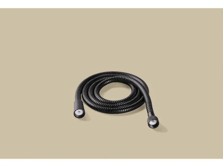 Stretch doucheslang 150-200 cm<LIVARNO® New