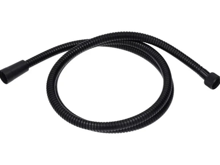 Stretch doucheslang 150-200 cm<LIVARNO® New