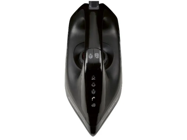 Strijkijzer met stoomgenerator 2400 W<SILVERCREST®