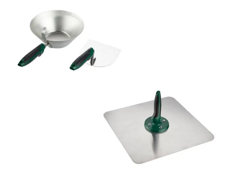 Stucadoorsgereedschap<PARKSIDE® Best