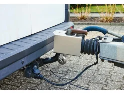 Stuurslot of aanhangwagenslot<ULTIMATE SPEED® Clearance