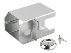 Stuurslot of aanhangwagenslot<ULTIMATE SPEED® Clearance