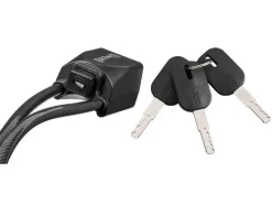 Stuurslot of aanhangwagenslot<ULTIMATE SPEED® Clearance