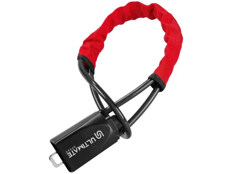 Stuurslot of aanhangwagenslot<ULTIMATE SPEED® Clearance