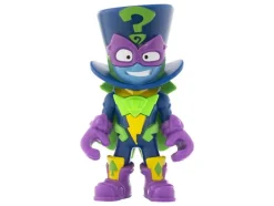 Superbot Speelfiguur<SuperThings Online