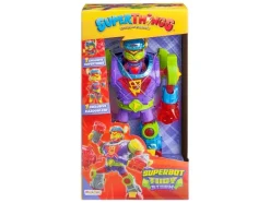 Superbot Speelfiguur<SuperThings Online